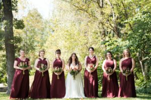 Alex and Justin's Wedding