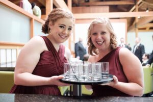 Alex and Justin's Wedding