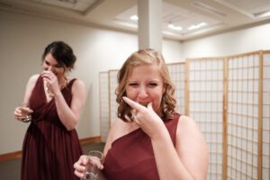 Alex and Justin's Wedding
