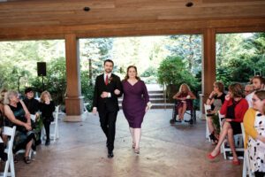 Alex and Justin's Wedding