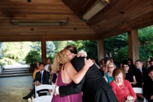 Alex and Justin's Wedding