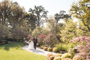 Alex and Justin's Wedding