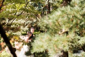 Alex and Justin's Wedding