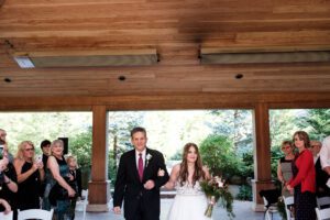 Alex and Justin's Wedding