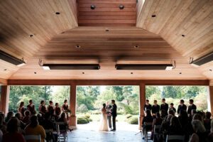 Alex and Justin's Wedding