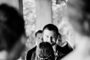 Alex and Justin's Wedding