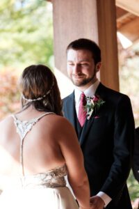 Alex and Justin's Wedding