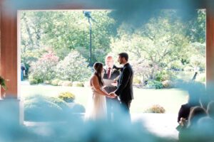 Alex and Justin's Wedding
