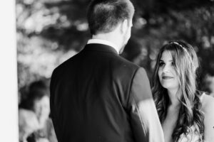 Alex and Justin's Wedding