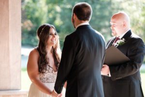 Alex and Justin's Wedding