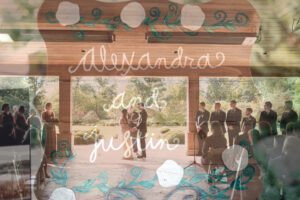 Alex and Justin's Wedding