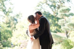 Alex and Justin's Wedding
