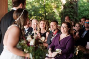 Alex and Justin's Wedding