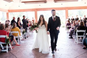 Alex and Justin's Wedding