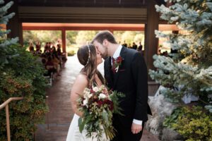 Alex and Justin's Wedding