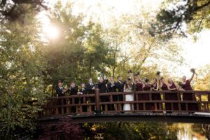 Alex and Justin's Wedding