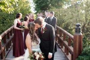 Alex and Justin's Wedding