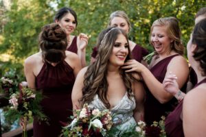 Alex and Justin's Wedding