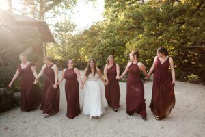 Alex and Justin's Wedding