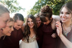 Alex and Justin's Wedding