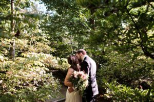 Alex and Justin's Wedding