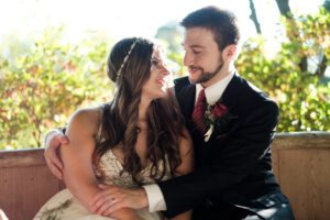 Alex and Justin's Wedding