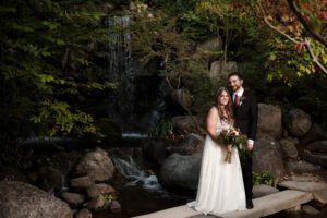 Alex and Justin's Wedding