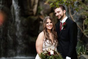 Alex and Justin's Wedding