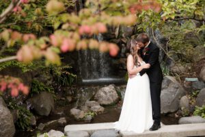 Alex and Justin's Wedding