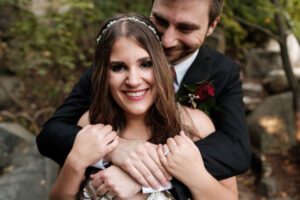 Alex and Justin's Wedding