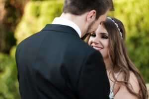 Alex and Justin's Wedding