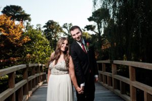Alex and Justin's Wedding