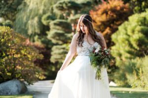 Alex and Justin's Wedding