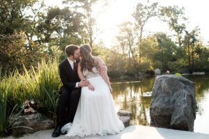 Alex and Justin's Wedding