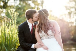 Alex and Justin's Wedding