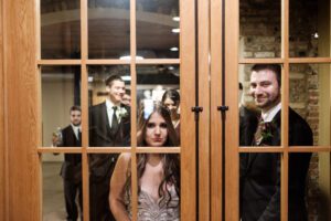 Alex and Justin's Wedding