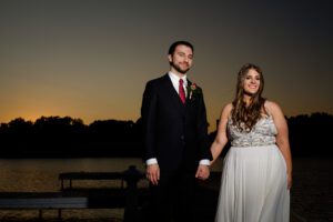 Alex and Justin's Wedding
