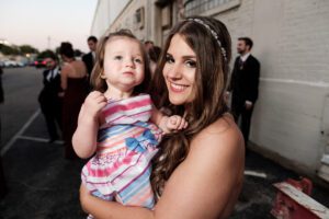 Alex and Justin's Wedding