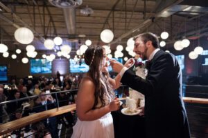 Alex and Justin's Wedding